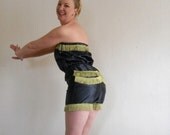 Fringe Jumper booty shakin' costume