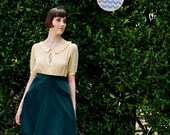 Clara Blouse - New Winter Collection