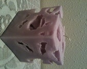 Love Potion Ice Matrix Candle