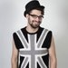 London Vest