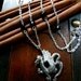 Strength of the Dragon- Necklace