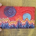 Desert Road Trip (Original Painting - Mini Series)