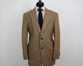 Vintage Austin Reed Wool Jacket - US/UK 42R - Large
