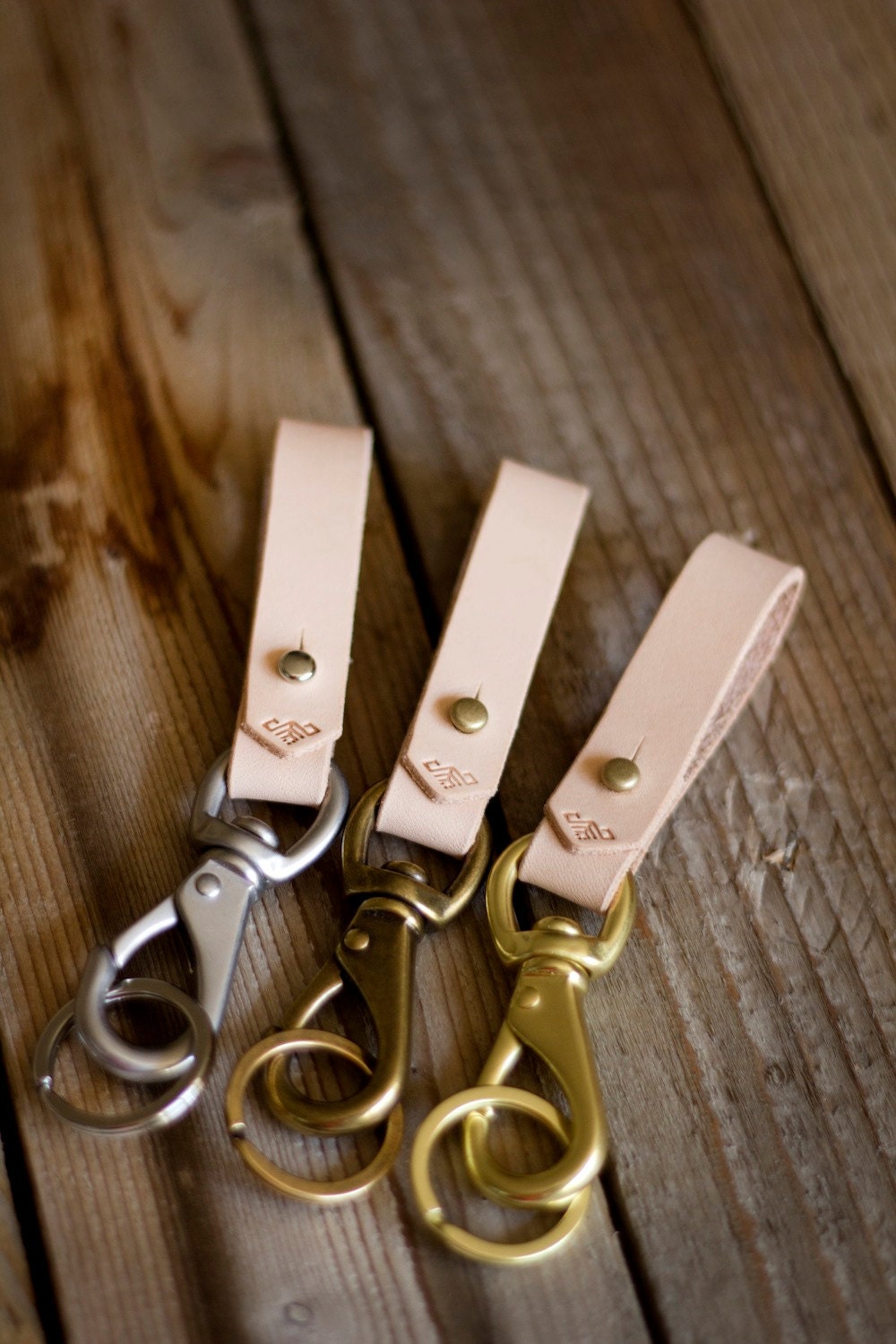 Belt Lanyard