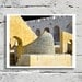 India Fine Art Photography, Jaipur, Jantar Mantar, Yantra Mantra, Astronomical Observatories, 8x10 Print, Affordable Art, Home Decor