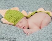 Baby Perfect Dragon/Dinosaur Hat