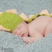 Baby Perfect Dragon/Dinosaur Hat
