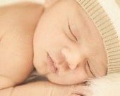 Introducing Photo Birth Announcement - Customizable - Quantity 50