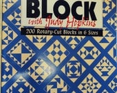 choice of 5 Quilters books