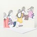 Best Friends Greeting Card