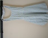 Vintage Full Apron