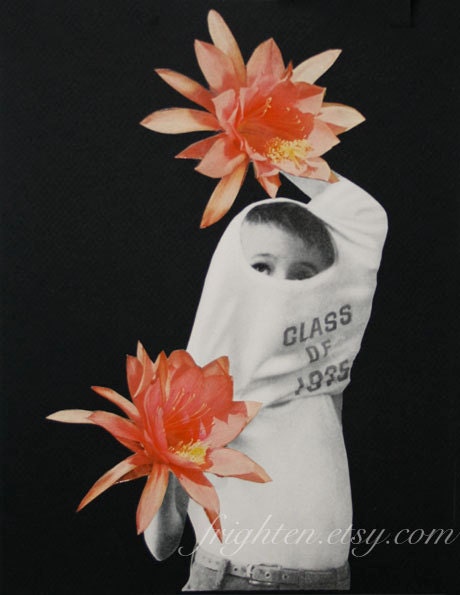 Collage & Mixed Media