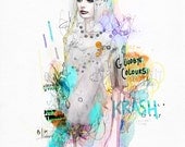 Goodbye colours