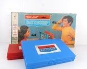 1971 battleship game by milton bradley ITS A HIT