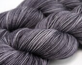 Strong Sock - Gray Skies