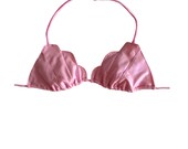 Seashells Bikini Top - Conch