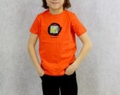 3D-Bugs Tees Size 6T only with Dino, Frog, lizard, Firetruck and ants.