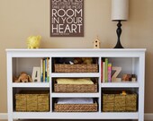 Winnie the Pooh, Quote,  Modern Art Print Typography Nursery wall decor, Kids Wall Art, Playroom  wall art-11x14