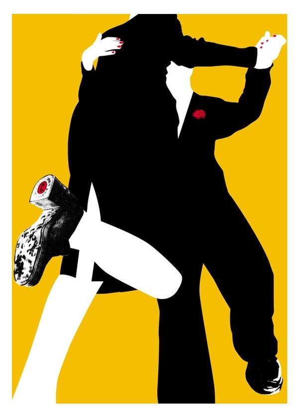 The dance