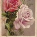 Vintage Finnish Postcard - 1930s