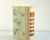 Butterfly Cover Readers Digest Condensed Books