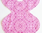 Butterfly Smok Bib 6months-3T 18 each or 2 for 33