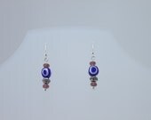 Mauve Mamma Earrings