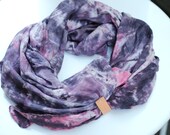 Luxe Double Silk Summer Tippy 007