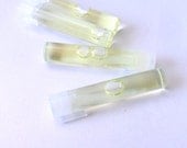 MOTHERS DAY SALE - Love Citrus Perfume Oil Sample, Vegan, Organic