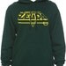 Retro Nintendo Zelda Hoodie