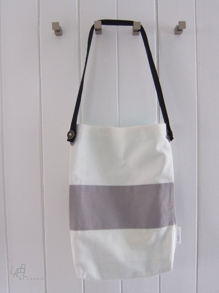 Canvas bag - Læbl1004