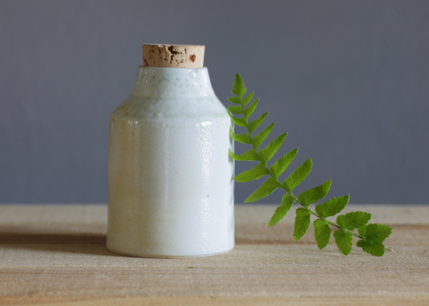 wood fired pottery bottle special edition modern rustic woodfired pottery by vitrifiedstudio