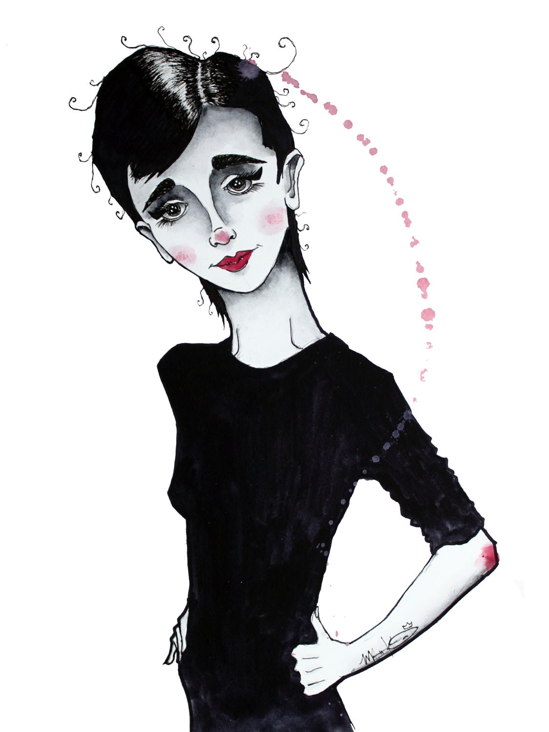 Audrey