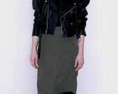 Classic Leather Motorcycle Jacket