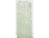Aquamarine Beryl Gemstone Crystal Jewelry Stone Gem Talisman