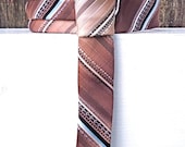 Vintage Tie Collar - Classic - Large