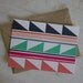 Little Geometries - Set of 3 Blank Cards