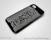 Joy Division iPhone 5 4 4S Case Unknown Pleasures iPhone 4 Ian Curtis Silicone