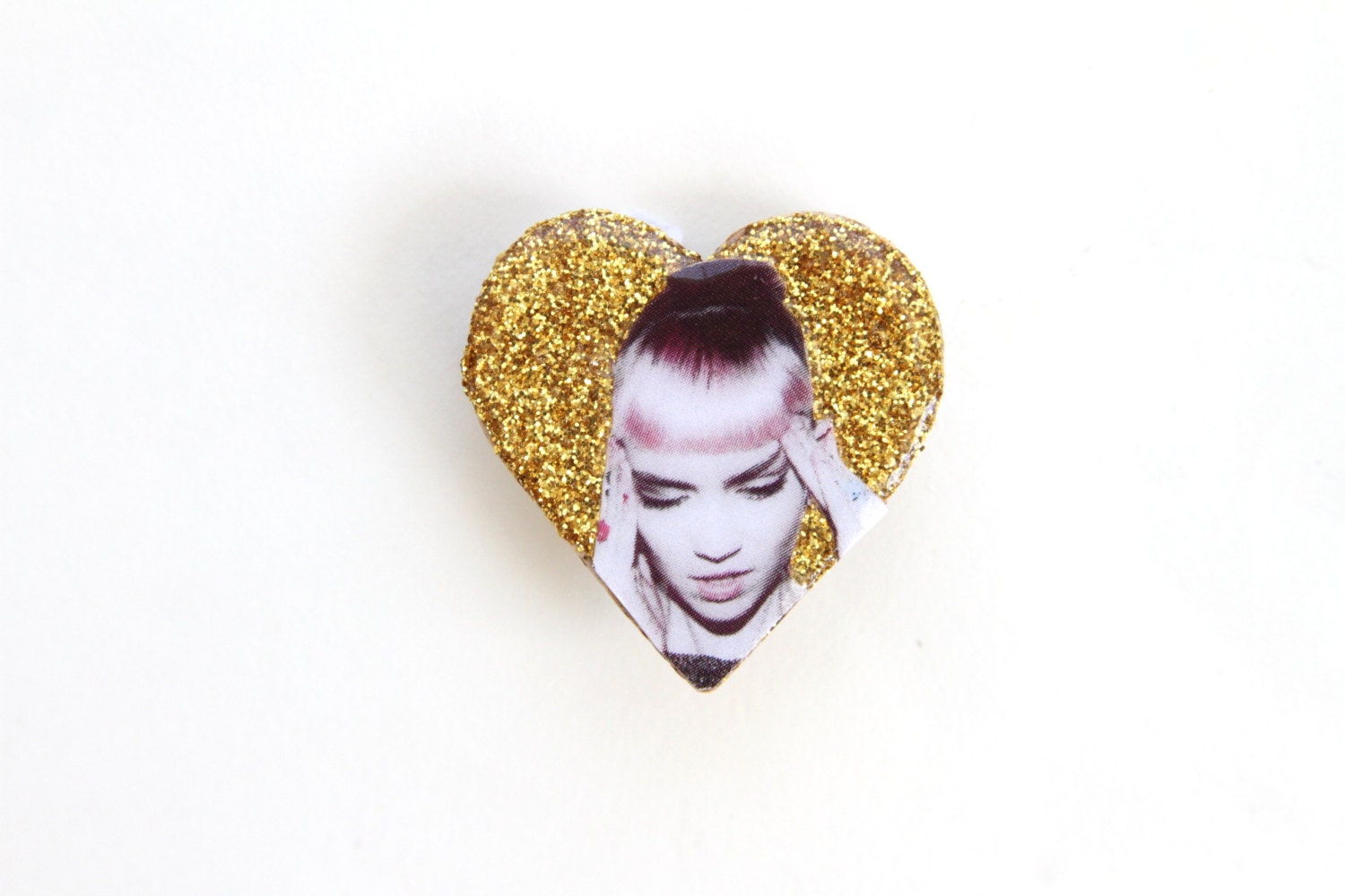 grimes pinback