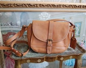 Polo Brown Leather Purse