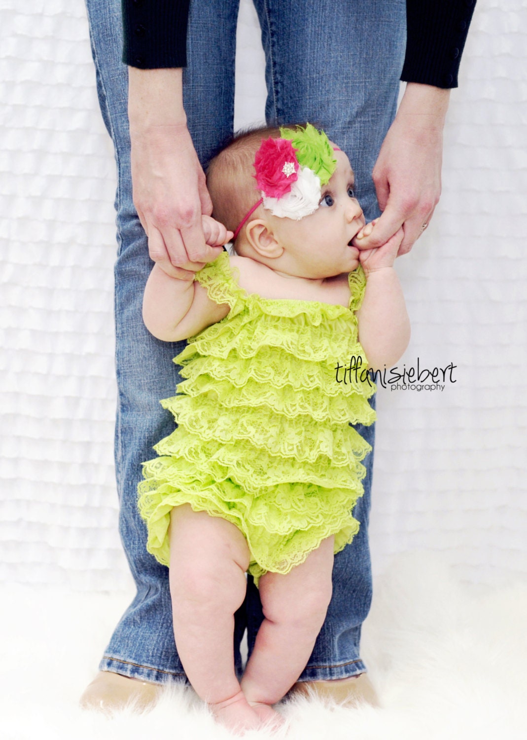 Baby girl Headband-Baby Headband-Newborn Headband-Baby Girl-Toddler-Photo Prop