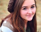 Brooke Slouchy Beanie