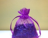 Lavender Scented Sachet, Air Freshener, Sachet Bag