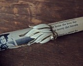 Statement Ring / Free Spirit Ring / Boho Chic Ring / Victorian Ring / Vintage Brooch / Bohemian Ring / Indie Ring / OOAK Ring
