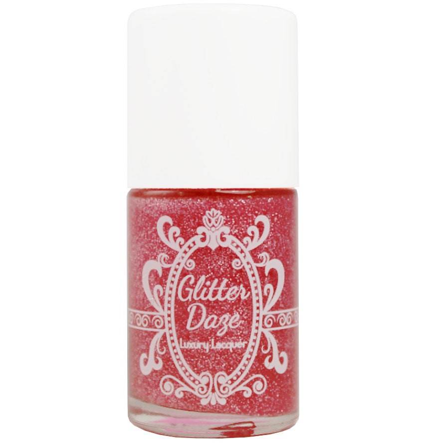 Soft Petals Nail Polish 15 mL