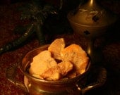 Benzion Siam Incense Resin (Styrax Tonkinensis)  - Storax - Love Spells - Purification - Magic - Witchcraft - Ritual - Spells