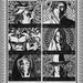 Final Fantasy 1 Original Nintendo Jobs Geek Art - signed museum quality giclée fine art print 16" x 20"