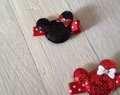 Minnie Clip Combo