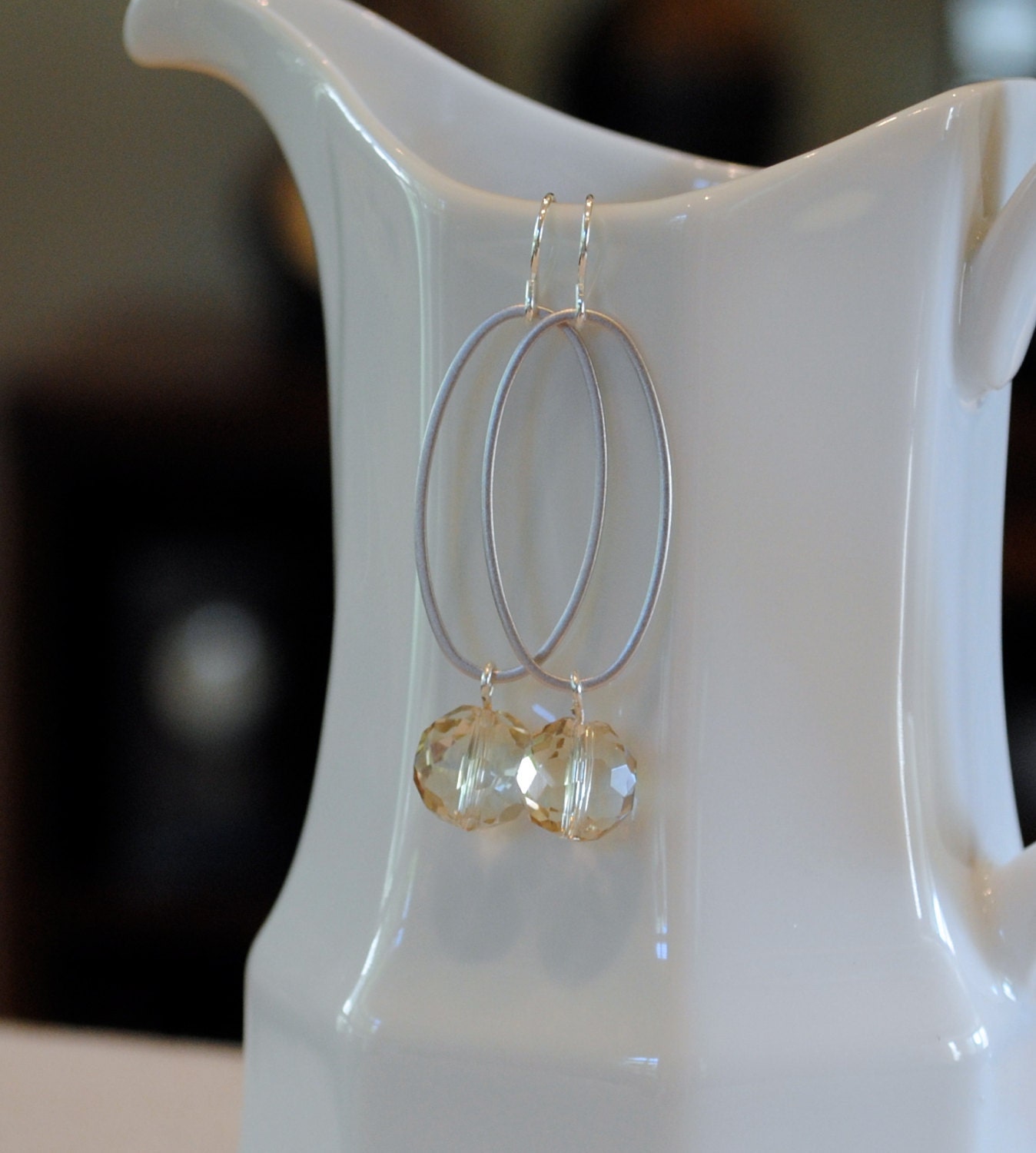 The Aylin Earrings