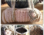 Shabby Chic Purse Pattern